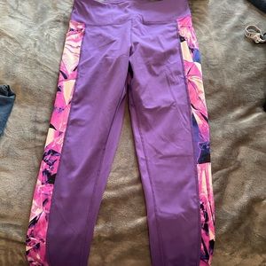 Lularoe rise legging